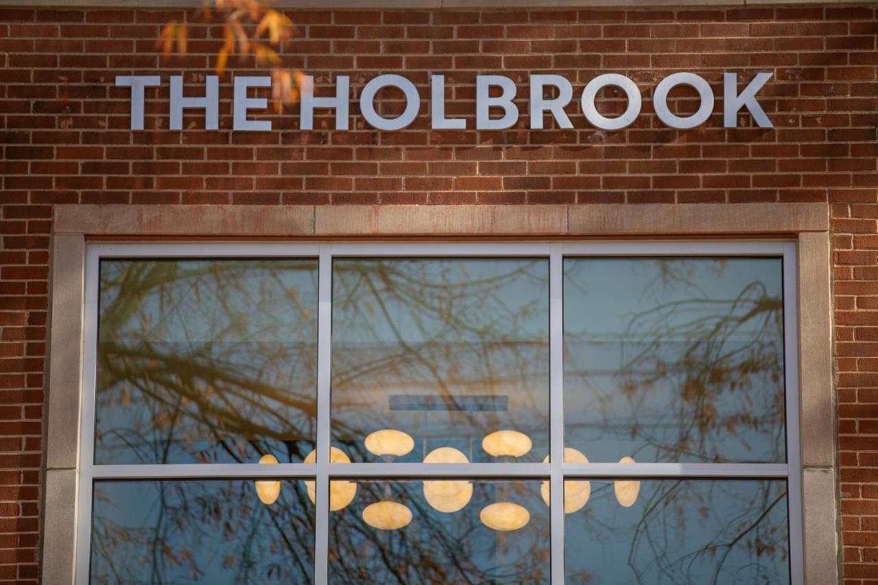 The Holbrook Hotel 5*