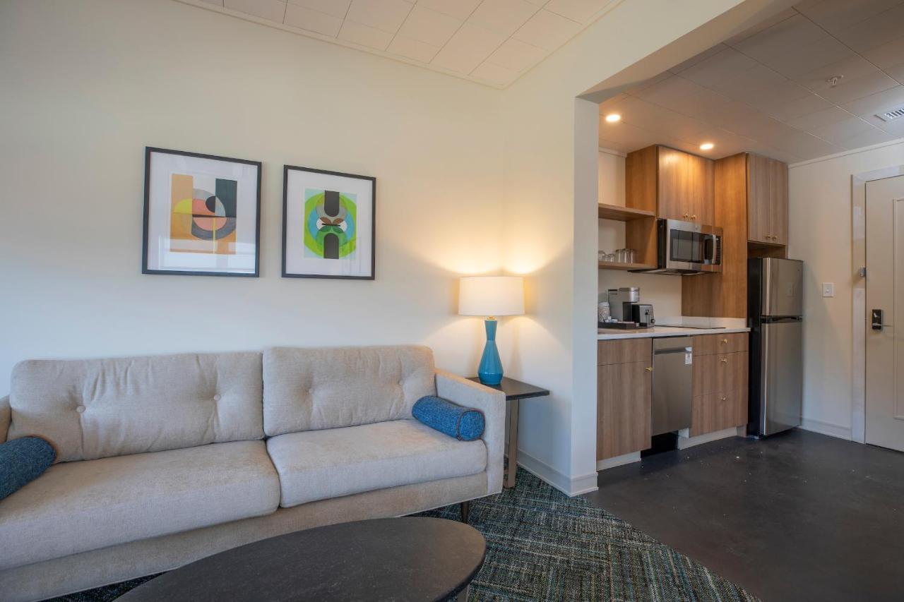 Hotel The Holbrook Danville