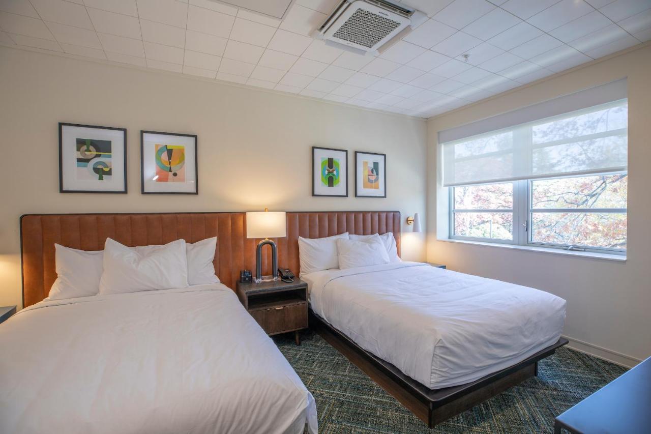Hotel The Holbrook