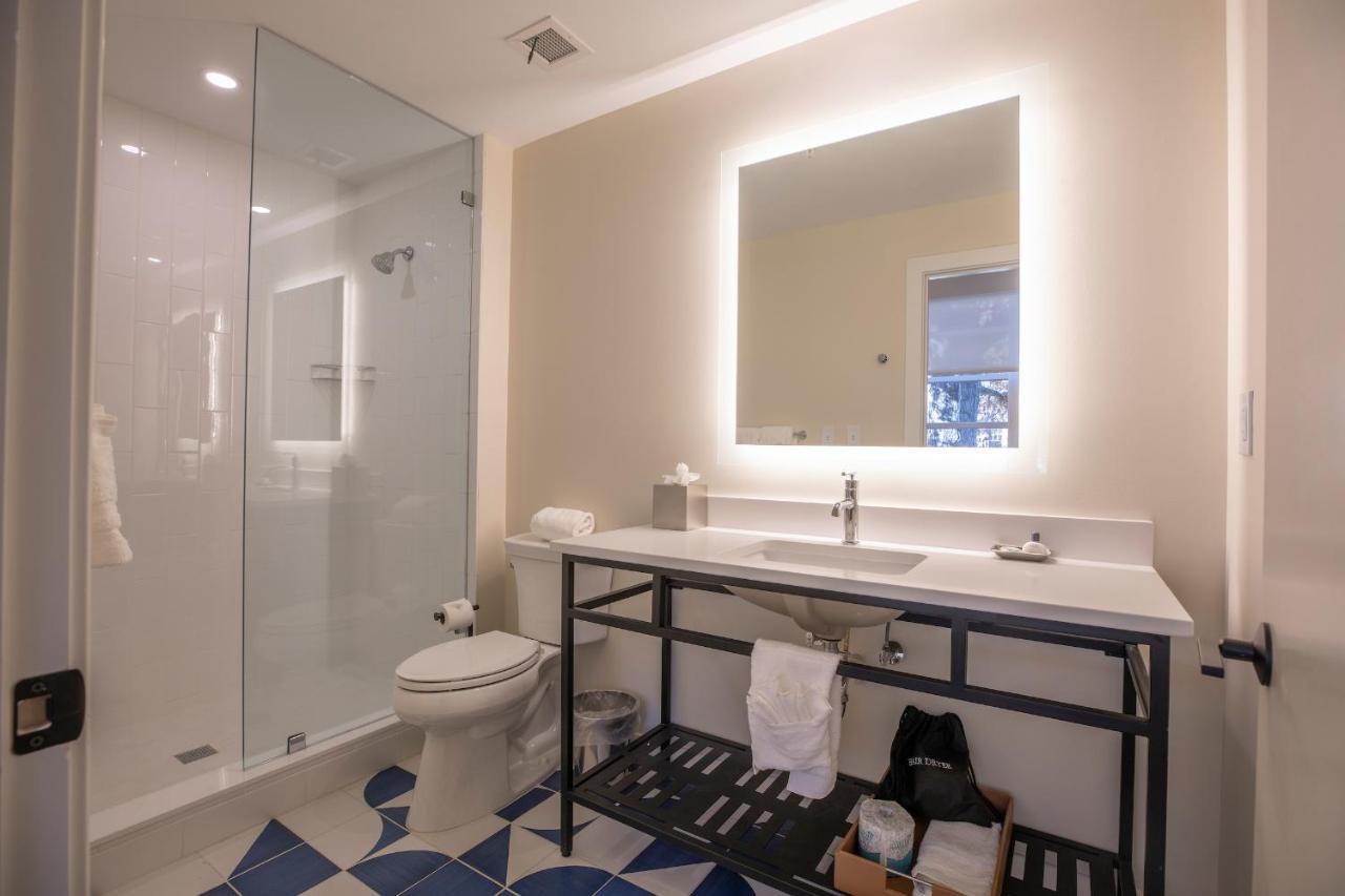 Hotel The Holbrook