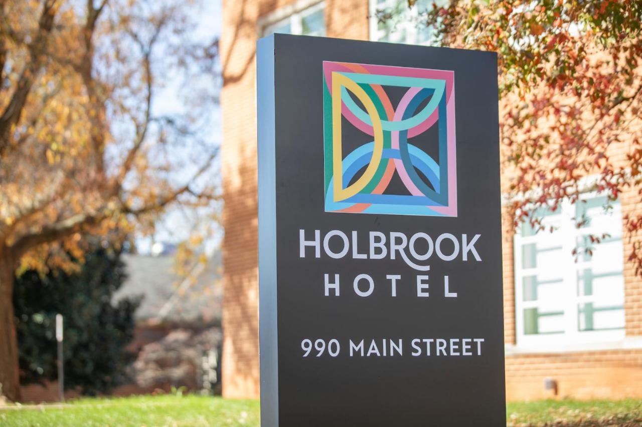 The Holbrook Danville