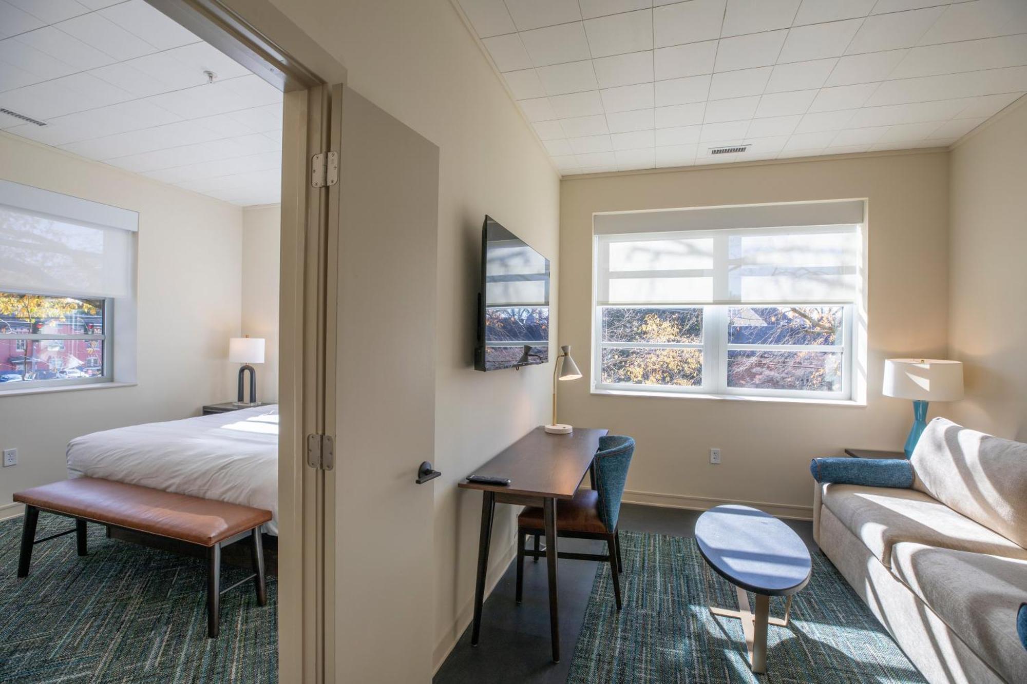 The Holbrook Hotel 5*