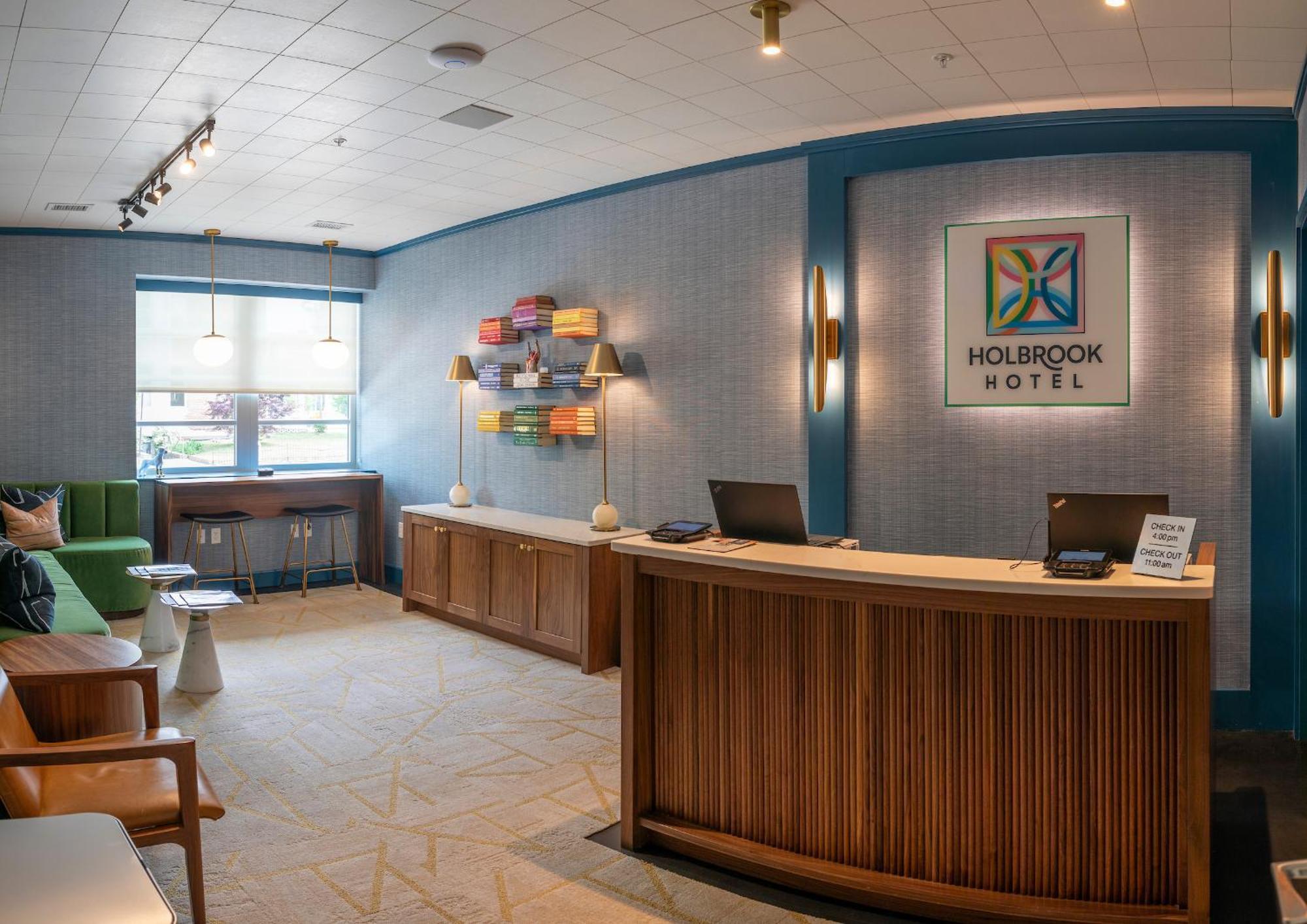 The Holbrook 5* Danville